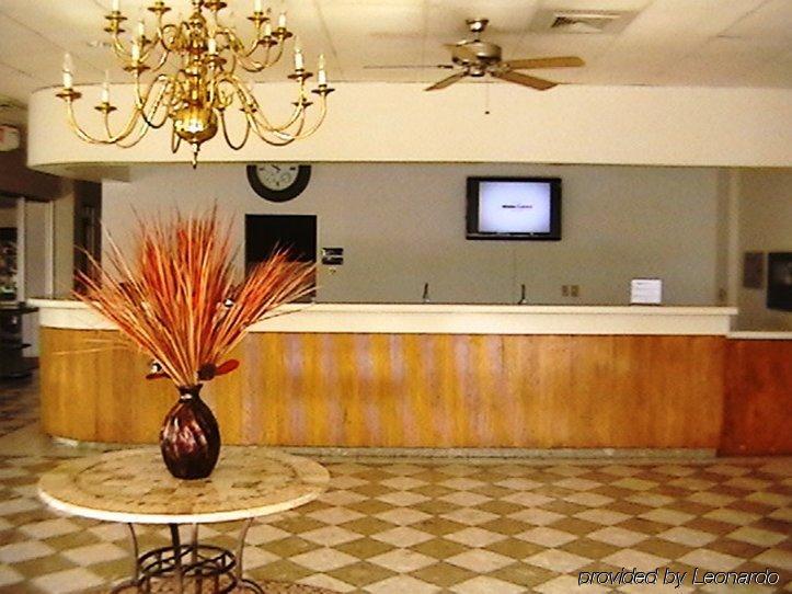 Clarion Inn Near Mcallen Airport Ngoại thất bức ảnh