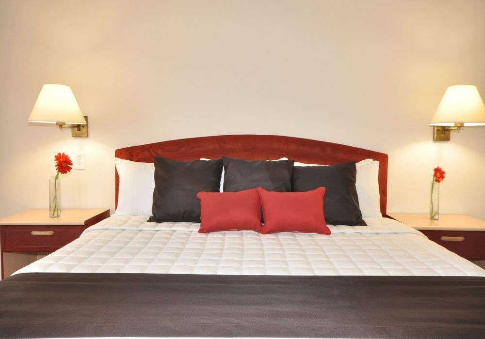 Clarion Inn Near Mcallen Airport Ngoại thất bức ảnh
