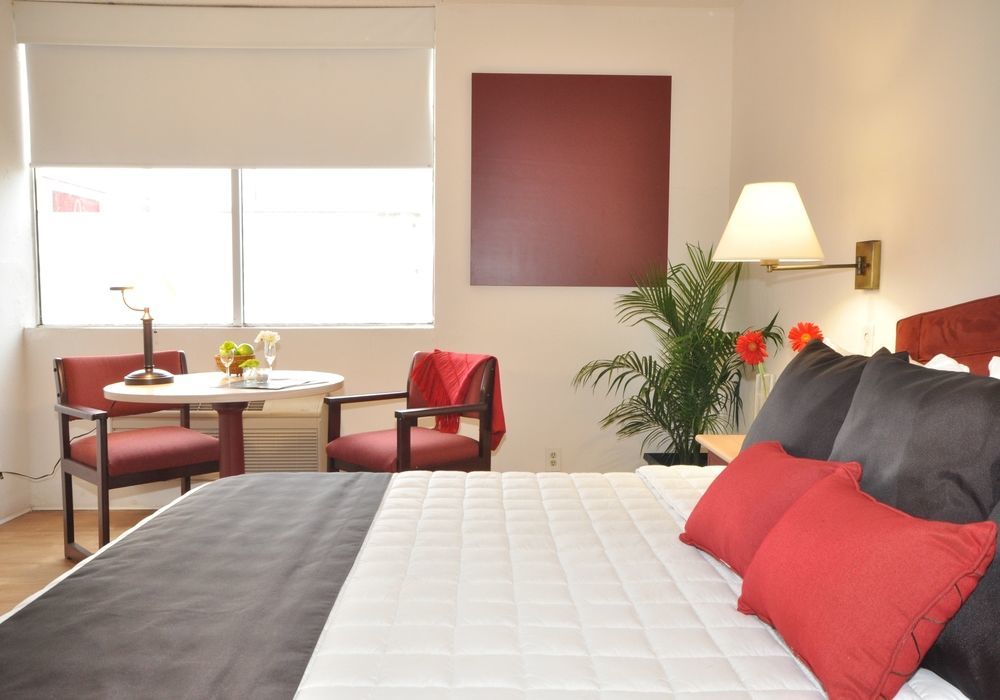 Clarion Inn Near Mcallen Airport Ngoại thất bức ảnh